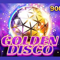 GoldenDisco