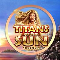 Titans of the Sun - Theia